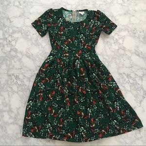 LuLaRoe XS Amelia